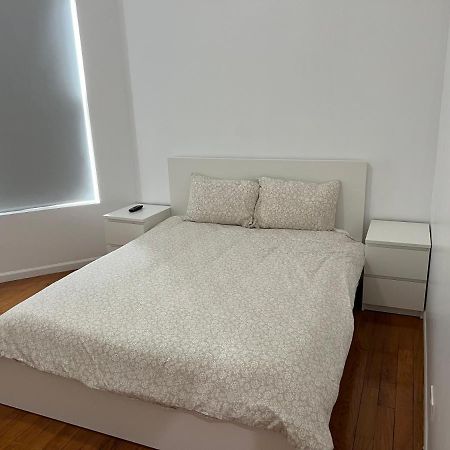 Adorable 2 Bedroom Apartment With Free Street Parking Chicago Exteriör bild